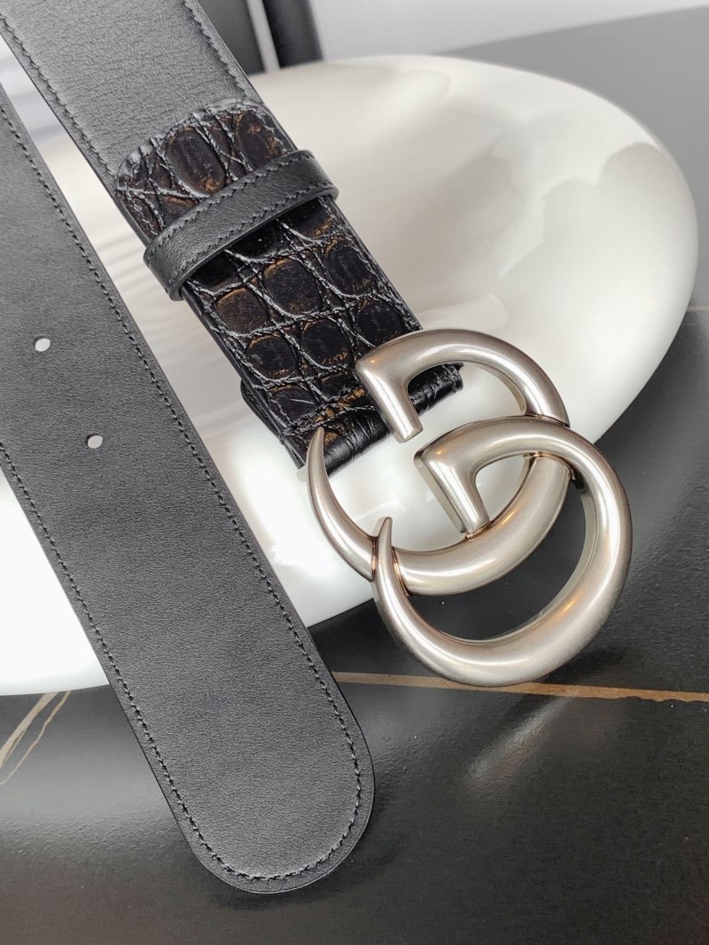 Gvc*1 belts